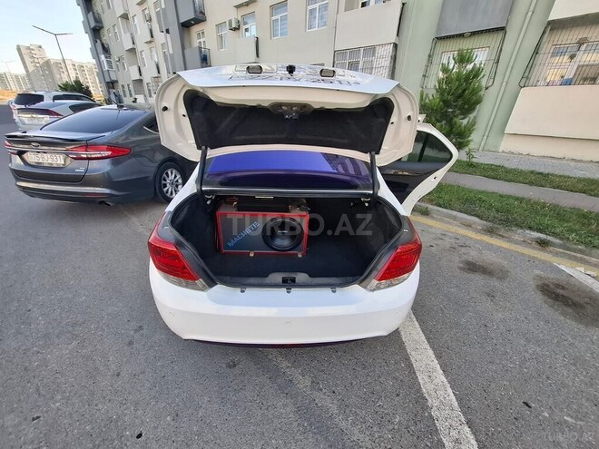 Khazar SD 2021, 145,000 km - 1.7 l - Bakı