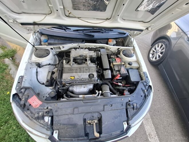 Khazar SD 2021, 145,000 km - 1.7 l - Bakı