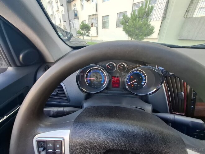 Khazar SD 2021, 145,000 km - 1.7 l - Bakı
