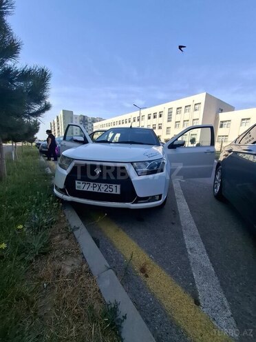 Khazar SD 2021, 145,000 km - 1.7 l - Bakı