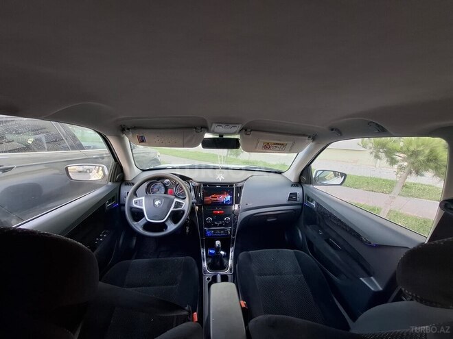 Khazar SD 2021, 145,000 km - 1.7 l - Bakı