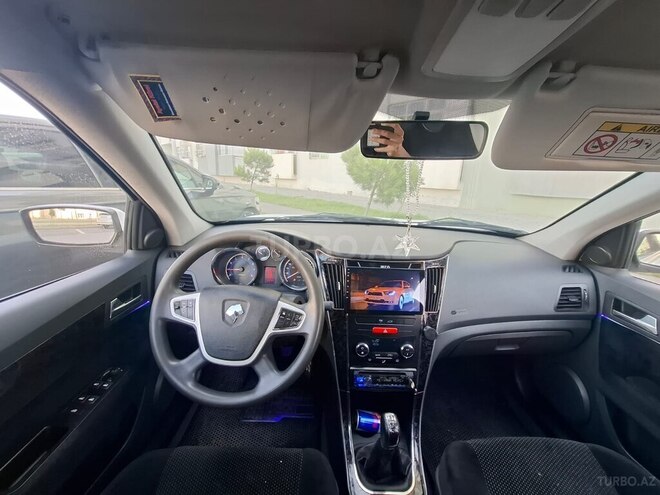 Khazar SD 2021, 145,000 km - 1.7 l - Bakı