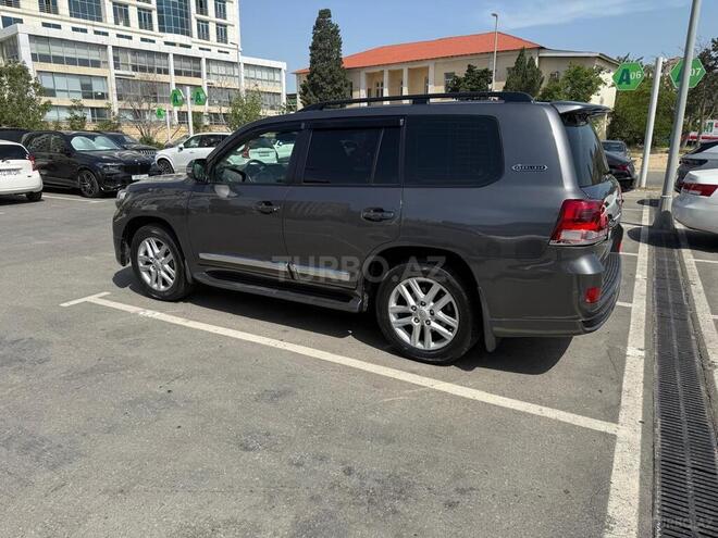 Toyota Land Cruiser 2014, 147,764 km - 4.6 l - Bakı