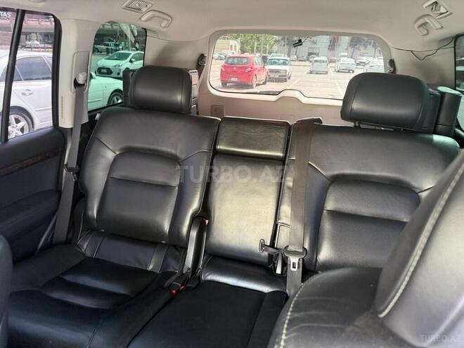 Toyota Land Cruiser 2014, 147,764 km - 4.6 l - Bakı