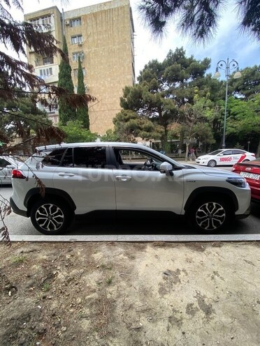 Toyota  2024, 12,000 km - 2.0 l - Bakı