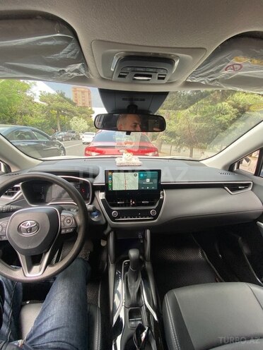 Toyota  2024, 12,000 km - 2.0 l - Bakı
