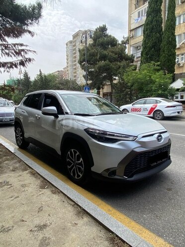 Toyota  2024, 12,000 km - 2.0 l - Bakı