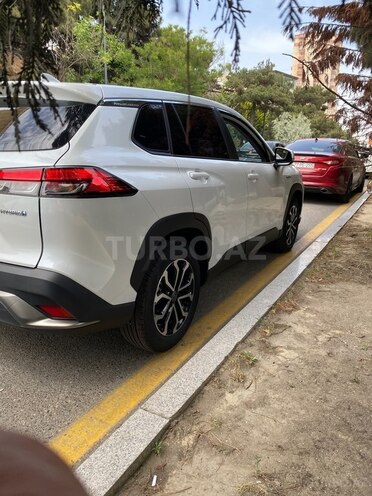 Toyota  2024, 12,000 km - 2.0 l - Bakı