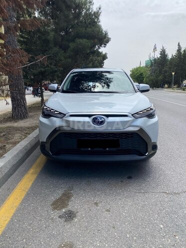 Toyota  2024, 12,000 km - 2.0 l - Bakı