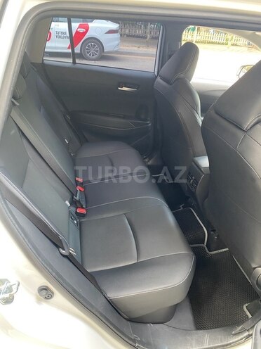 Toyota  2024, 12,000 km - 2.0 l - Bakı