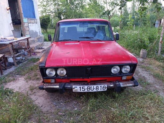 LADA (VAZ) 2106 1985, 89,658 km - 1.6 l - Gəncə