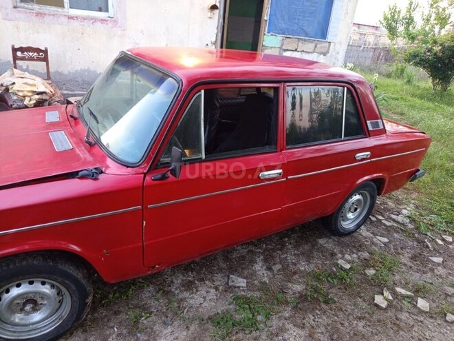 LADA (VAZ) 2106 1985, 89,658 km - 1.6 l - Gəncə