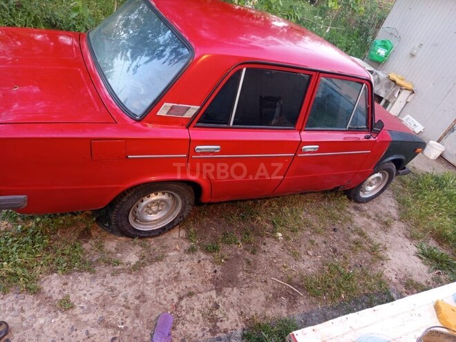 LADA (VAZ) 2106 1985, 89,658 km - 1.6 l - Gəncə