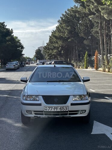 Khazar LX 2021, 122,000 km - 1.7 l - Bakı