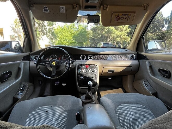 Khazar LX 2021, 122,000 km - 1.7 l - Bakı