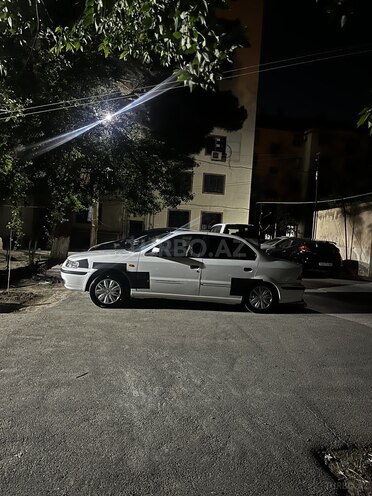Khazar LX 2021, 122,000 km - 1.7 l - Bakı