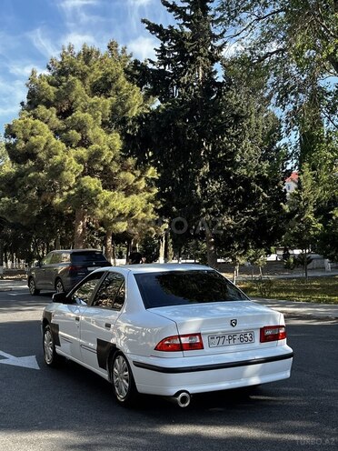 Khazar LX 2021, 122,000 km - 1.7 l - Bakı