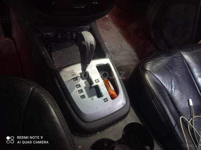 Hyundai Santa Fe 2020, 50,255 km - 2.0 l - Bakı