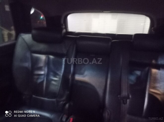 Hyundai Santa Fe 2020, 50,255 km - 2.0 l - Bakı