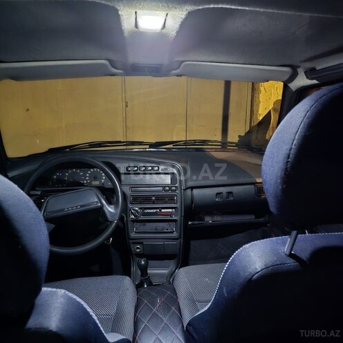 LADA (VAZ) 2115 2007, 280,000 km - 1.5 л - Gəncə