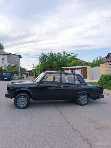 LADA (VAZ) 2107 2010, 86,083 km - 1.6 l - Quba