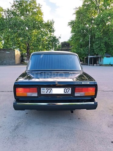 LADA (VAZ) 2107 2010, 86,083 km - 1.6 l - Quba