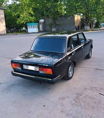 LADA (VAZ) 2107 2010, 86,083 km - 1.6 l - Quba