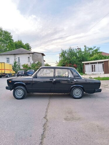 LADA (VAZ) 2107 2010, 86,083 km - 1.6 l - Quba