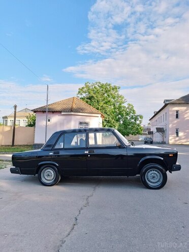 LADA (VAZ) 2107 2010, 86,083 km - 1.6 l - Quba