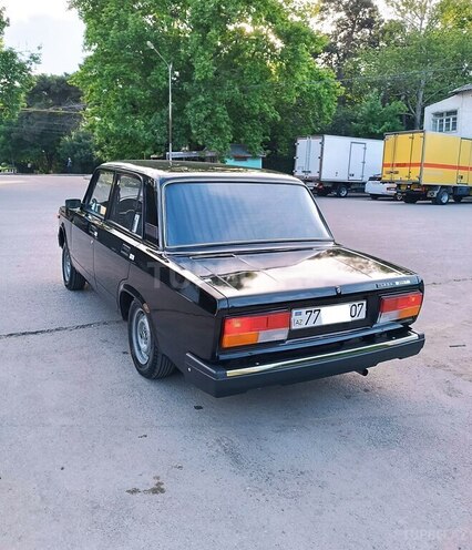 LADA (VAZ) 2107 2010, 86,083 km - 1.6 l - Quba