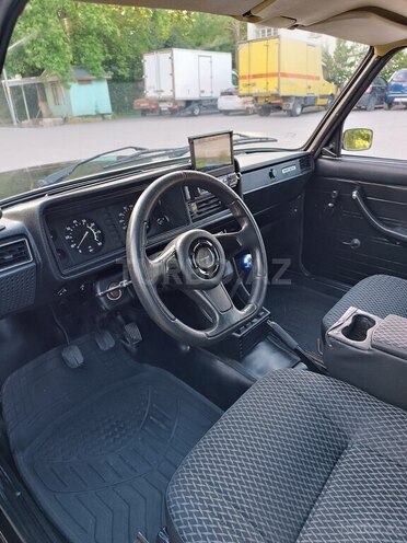 LADA (VAZ) 2107 2010, 86,083 km - 1.6 l - Quba