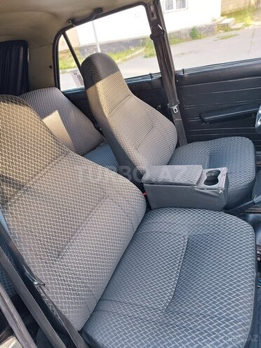LADA (VAZ) 2107 2010, 86,083 km - 1.6 l - Quba