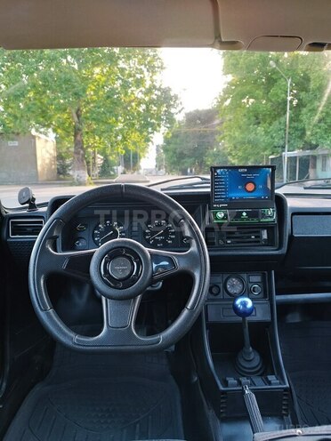 LADA (VAZ) 2107 2010, 86,083 km - 1.6 l - Quba