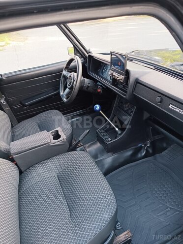 LADA (VAZ) 2107 2010, 86,083 km - 1.6 l - Quba