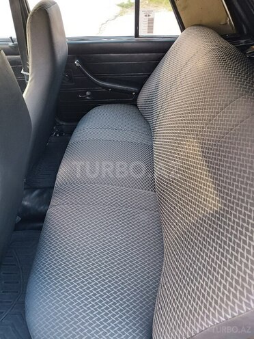 LADA (VAZ) 2107 2010, 86,083 km - 1.6 l - Quba