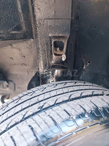 LADA (VAZ) 2107 2010, 86,083 km - 1.6 l - Quba