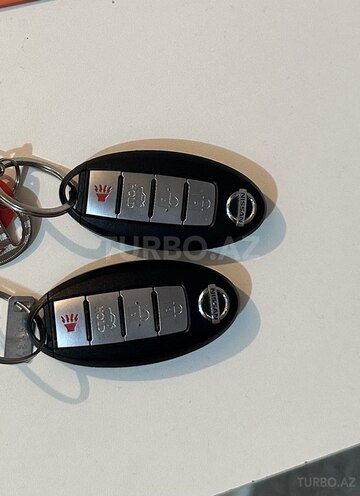 Nissan Sentra 2014, 201,000 km - 1.8 l - Bakı