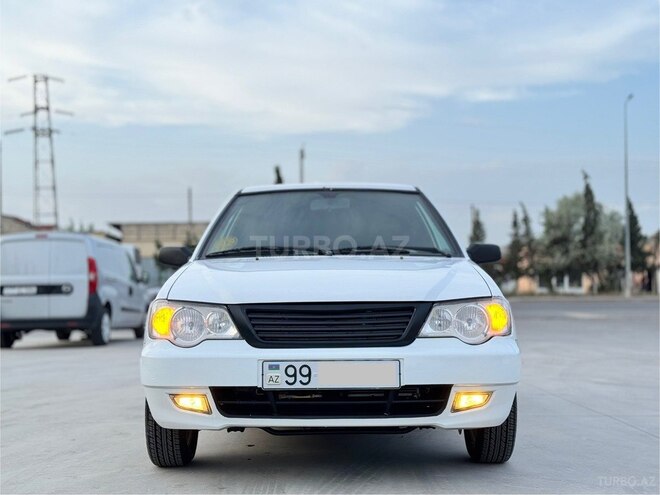 Saipa 132 2013, 217,000 km - 1.3 l - Sabirabad