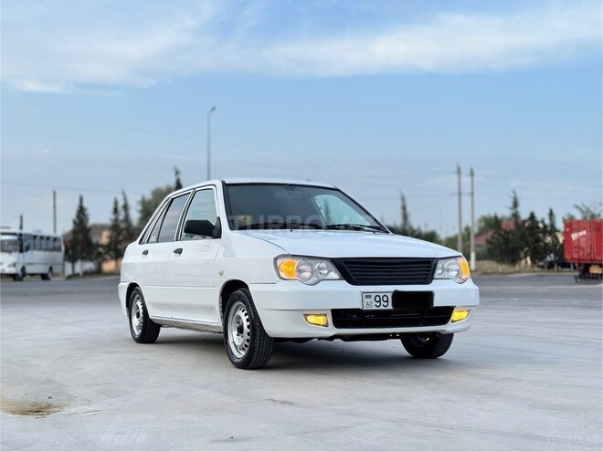 Saipa 132 2013, 217,000 km - 1.3 l - Sabirabad