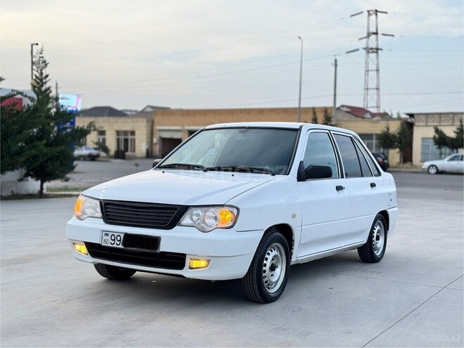 Saipa 132 2013, 217,000 km - 1.3 l - Sabirabad
