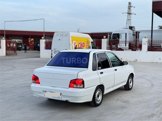 Saipa 132 2013, 217,000 km - 1.3 l - Sabirabad