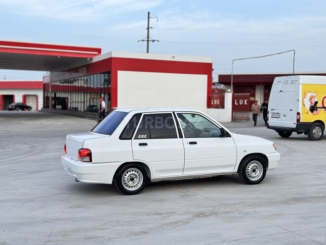 Saipa 132 2013, 217,000 km - 1.3 l - Sabirabad