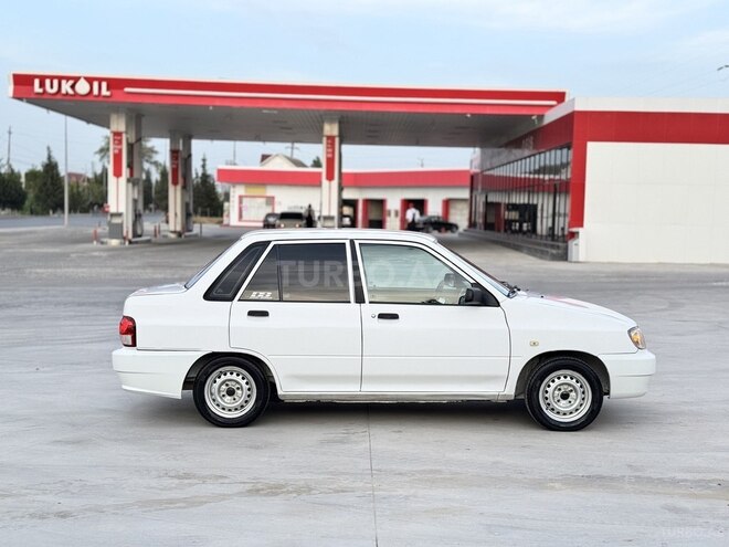 Saipa 132 2013, 217,000 km - 1.3 l - Sabirabad