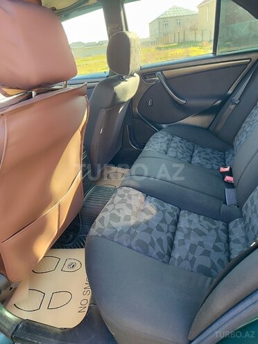 Mercedes C 240 1998, 377,000 km - 2.4 l - Sumqayıt