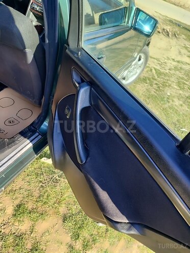 Mercedes C 240 1998, 377,000 km - 2.4 l - Sumqayıt
