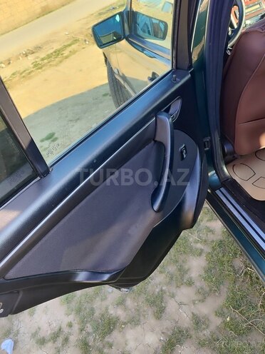 Mercedes C 240 1998, 377,000 km - 2.4 l - Sumqayıt