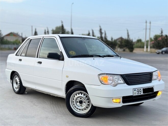 Saipa 132 2013, 217,000 km - 1.3 l - Sabirabad