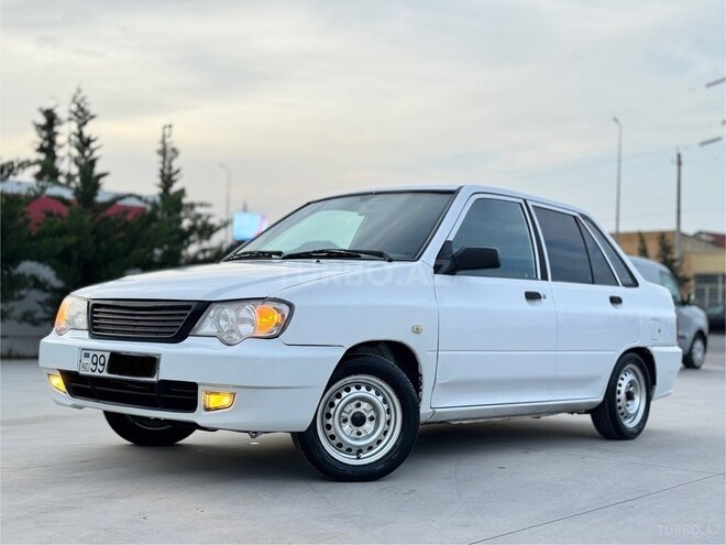Saipa 132 2013, 217,000 km - 1.3 l - Sabirabad