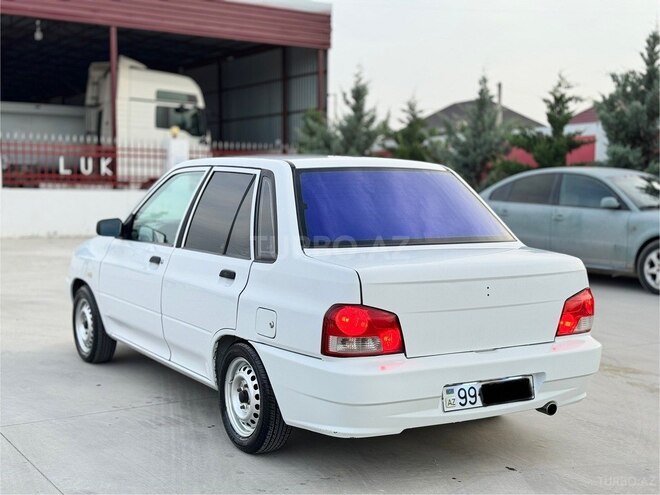 Saipa 132 2013, 217,000 km - 1.3 l - Sabirabad
