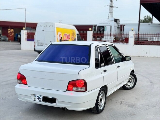 Saipa 132 2013, 217,000 km - 1.3 l - Sabirabad